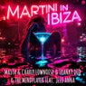 Martini In Ibiza