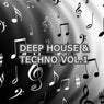 Deep & Techno, Vol. 1