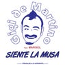 Siente la Musa (feat. Marisol)