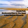 Desiccated Sea Is The Sand
