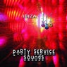 Ibiza Party Service Sounds