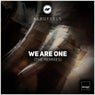 We Are One (The Remixes)