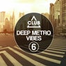 Deep Metro Vibes Vol. 6