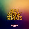 Alex Patane' Remixes
