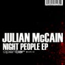 Night People EP
