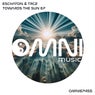 Towards the Sun EP