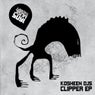 Clipper EP