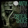 Hiding Place (Critical Choice Remix)
