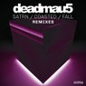 SATRN / COASTED / FALL (Remixes)