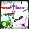 The Lord Help Me Ep