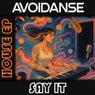 Say It