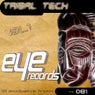 Tribal Tech (Volume 1)