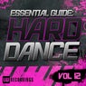 Essential Guide: Hard Dance, Vol. 12