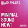 Minimal Sound Now!