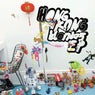 Hong Kong Blondes EP