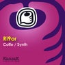 Ri9or - Coffe / Synth