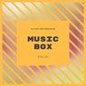 Music Box, Vol. 21