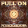 Full On Psytrance Nirvana V7