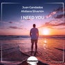 I Need You