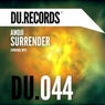 Surrender