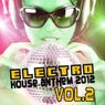 Electro House (Anthem 2012, Vol. 2)