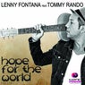 Hope for the World (feat. Tommy Rando)