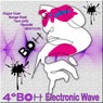 4° Boh Electronic Wave