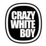 Crazy White Boy