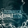 Exhale / Eliza