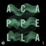 Toolroom Acapellas Vol. 1