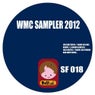 W.M.C. Sampler 2012