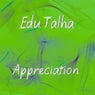 Appreciation