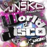 World Of Disco EP