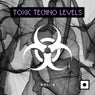 Toxic Techno Levels, Vol. 4