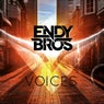 Voices - Single