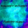For My Hand