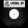 Living Up EP