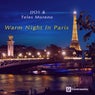 Warm Night in Paris