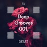 Deep Grooves 001