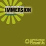 The Immersion EP