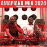 Amapiano Mix 2024 (Saxophone Edition)