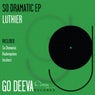 So Dramatic Ep