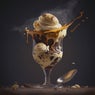 affogato