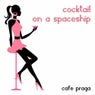 Cocktail On a Spaceship