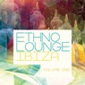 Ethno Lounge - Ibiza, Vol. 1 (Best of White Islands Relaxing Ethno Chill Tunes)