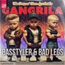 Gangrila (BasStyler & Bad Legs Remix)