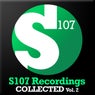 S107 Recordings Collected, Vol. 2
