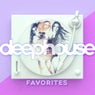 Deephouse Favorites