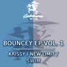 Bouncey EP, Vol. 1