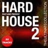Hard House - The Ultimate Collection - 2